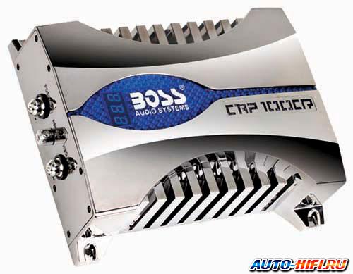 Boss Audio CAP100CR Boss Audio CAP100CR